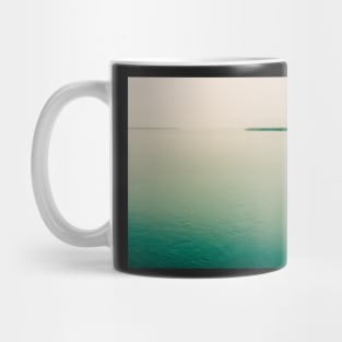 Calm Seas Mug